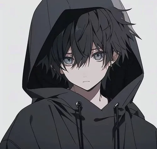 Ảnh avatar chàng trai kiểu tóc gọn