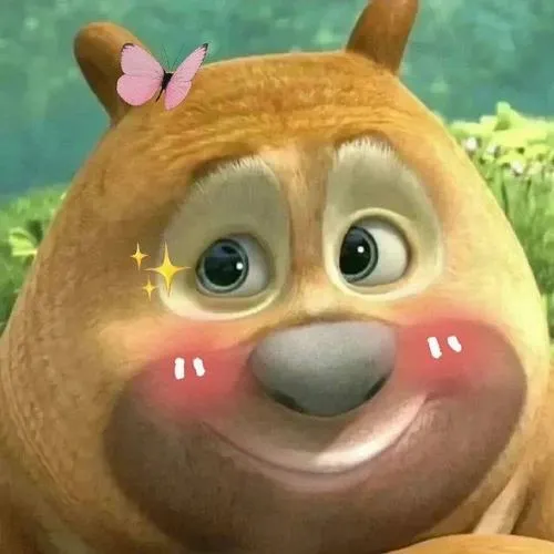 Hình đại diện ngầu vô hồn có chủ ý nhưng dễ thương