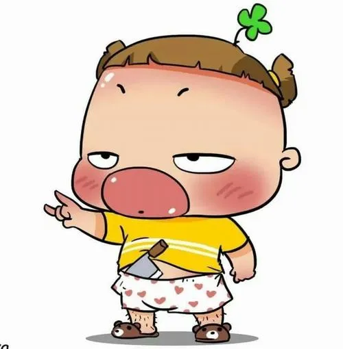 Ảnh hiển thị vô tri gắn biểu cảm đơ rất bất cần đời