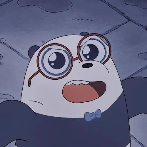 Hình đại diện ngầu capybara meme mang chill phớt điềm nhiên