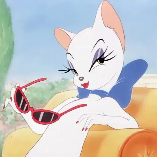 Ảnh trang cá nhân ảnh đại diện meme theo tông màu nhạt trầm