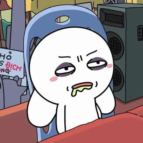 Hình đại diện ngầu trào lưu avatar lan rộng cộng đồng trẻ