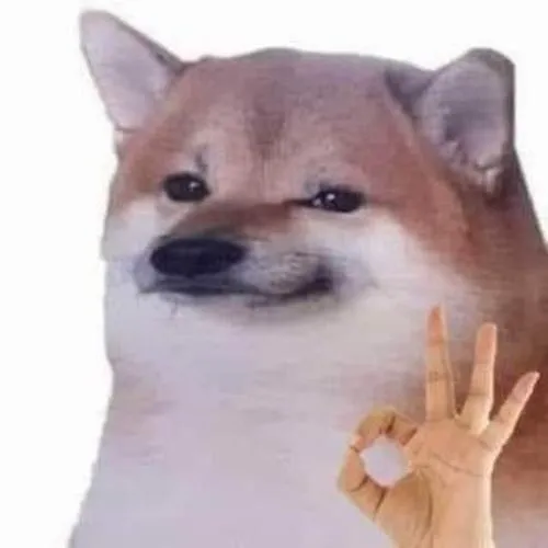 Ảnh avatar vô tri khuôn mặt đơ toàn tập cười kiểu ngầm