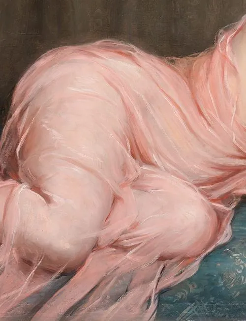 Ảnh thân thể nghệ thuật khai chuyển sắc da có chiều sâu.