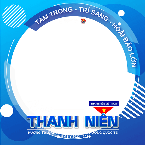 Đồ họa lễ hội với tông màu chủ đạo đỏ vàng xanh đậm