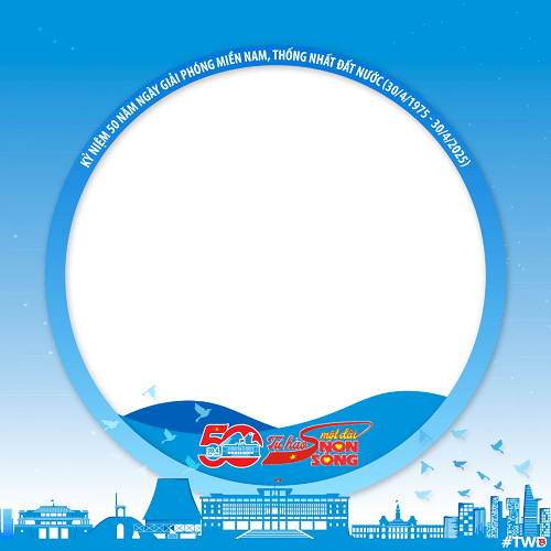 Không gian số lan tỏa thông điệp cộng đồng đầy gắn kết