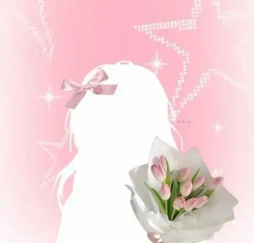 Ảnh profile trống mang vibe troll nhẹ biểu tượng hệ thống trung lập