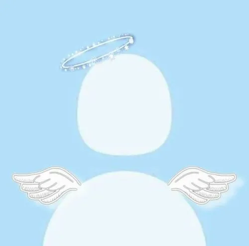 Ảnh đại diện cá nhân cho tài khoản phụ ẩn danh tuyệt đối