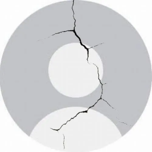 Hình profile cute mang nét hài vô tri độ nét phẳng