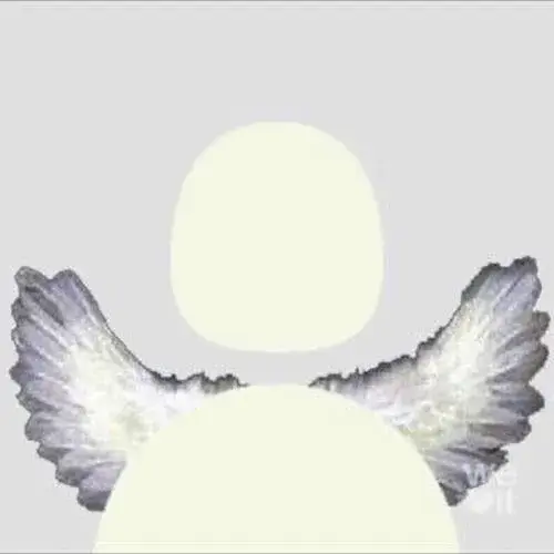 Hình đại diện ngầu đúng kiểu im lặng là đỉnh cao trung tính