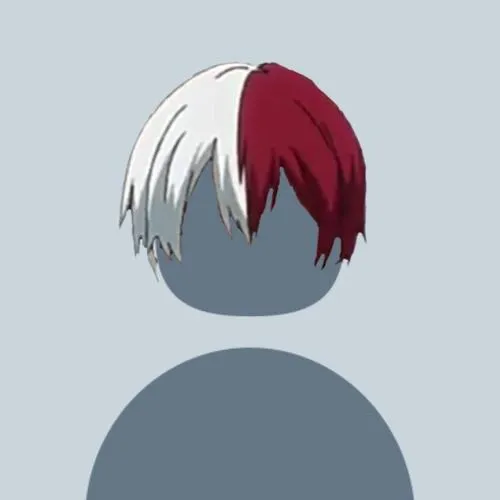 Avatar trắng tạo cảm giác meme không lời vô diện