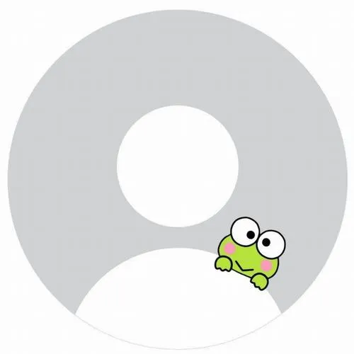 Hình đại diện vô danh kiểu tôi là ai cũng được trung lập