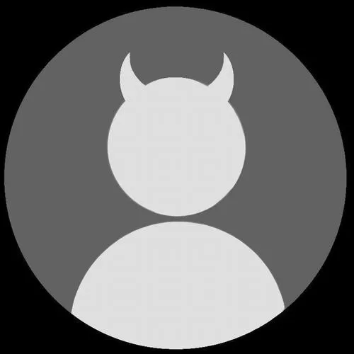 Ảnh đại diện trống nhìn như đang tàng hình bảo mật