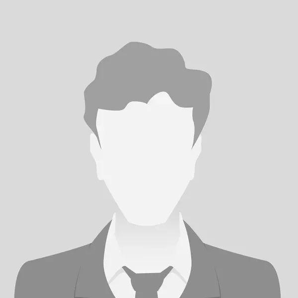 Ảnh profile vô danh mặc định phù hợp số đông người dùng