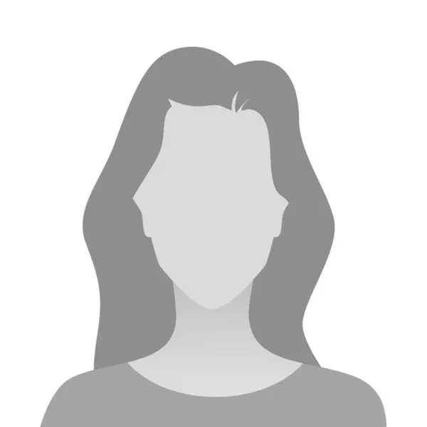 Ảnh đại diện mặc định avatar không mặt cảm giác lạnh