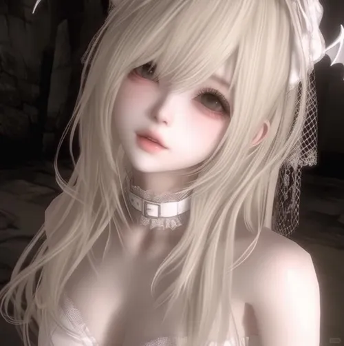 Sự hòa trộn màu sắc tạo chiều sâu thị giác