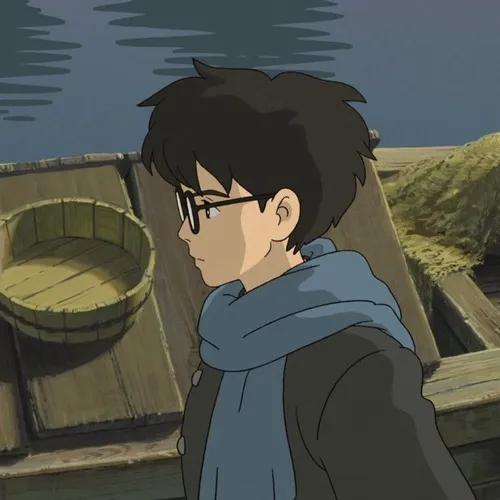 Chi tiết trang phục được vẽ tinh tế