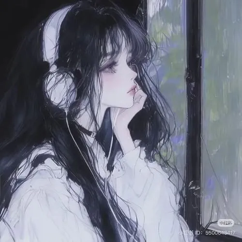 Bộ 180 ảnh Avatar Buồn Bã tâm trạng khi thất tình tủi thân hoặc cô đơn lặng lẽ