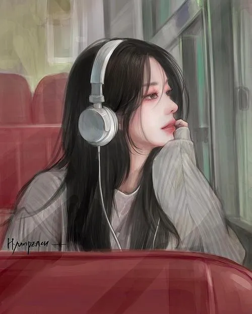 Từ cute tới lạnh lùng các kiểu avatar nữ dễ áp dụng nhất