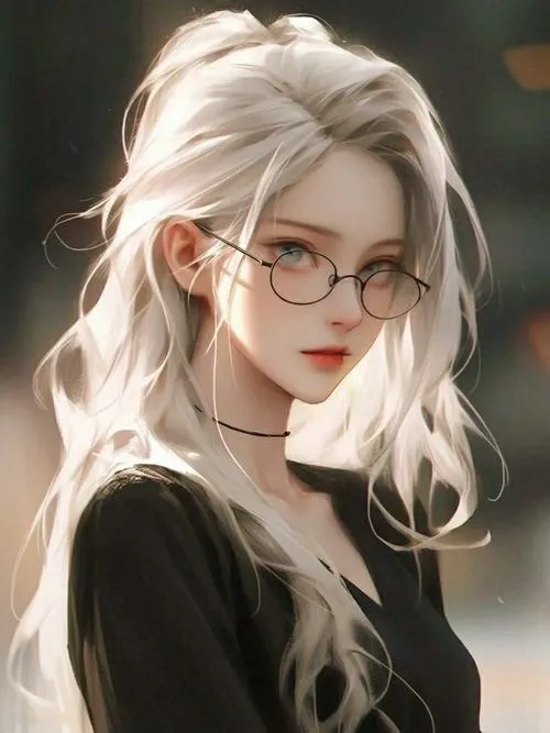 Ảnh profile cô nàng làm nổi màu da nhờ ánh sáng mềm