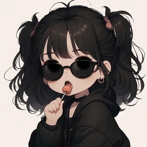 Chân dung thiếu nữ giữ tóc gọn gàng tăng nhận diện