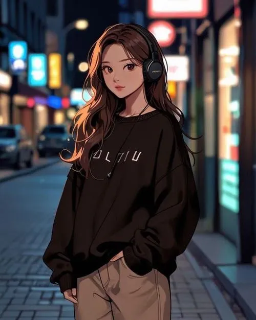 Avatar nữ cute hay ngầu cách chọn ảnh đại diện hợp vibe cá nhân