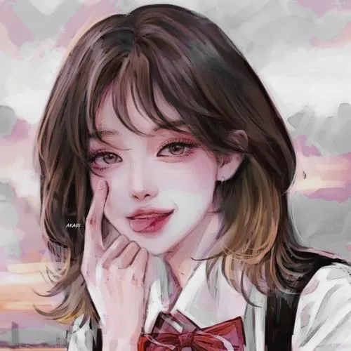 Chân dung nữ bố trí chính diện làm nổi thần thái