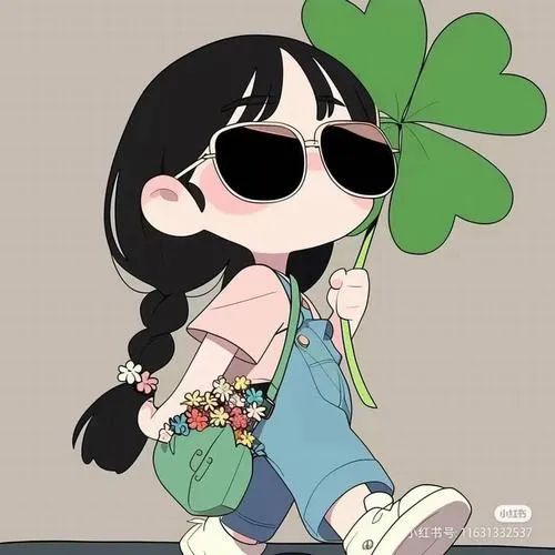 Ảnh profile nữ dùng góc nghiêng tạo điểm nhấn gương mặt