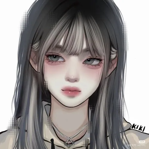 Hình đại diện cá nhân toát khí chất lạnh qua phong cách lạnh lùng rõ nét