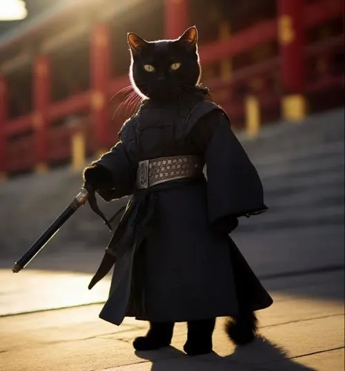 Hình profile mèo theo xu hướng vô tri 2025 và vibe chill