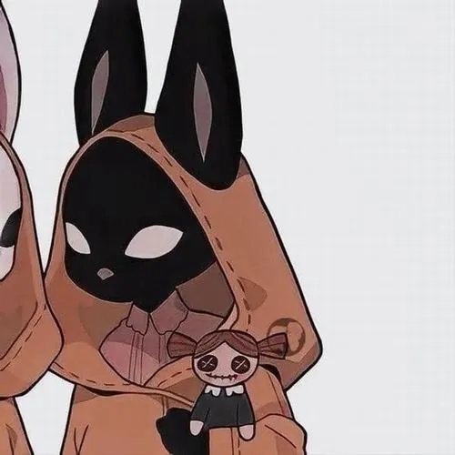 Avatar đôi dành cho những mối quan hệ đang hạnh phúc