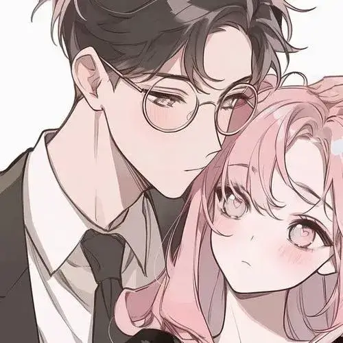 Ảnh profile đôi tạo cảm giác gắn kết khi nhìn vào