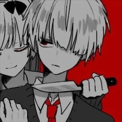 Ảnh avatar ngầu ghi lại khuôn mặt gần gũi