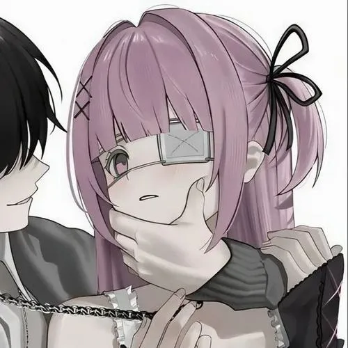 Biểu cảm thể hiện câu chuyện yêu chân thật