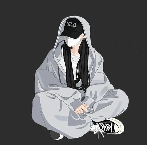 Minh họa mỹ thuật số tạo ít chi tiết mà vẫn cuốn