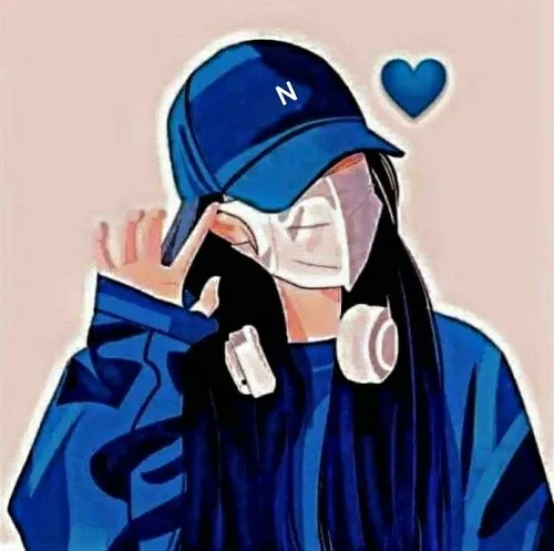 Tạo hình avatar giấu mặt tăng bí ẩn và xa cách