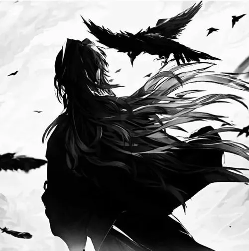 Cảm giác trống rỗng lan tỏa trong bố cục đơn giản