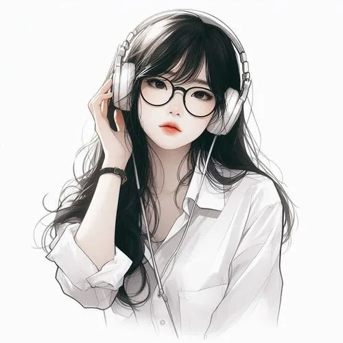 Ảnh avatar ngầu thất tình với ánh sáng tương phản trầm