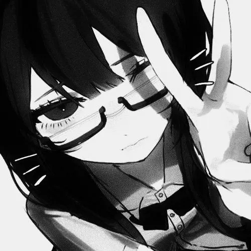 Phong cách trắng đen tối giản tạo chiều sâu nội tâm