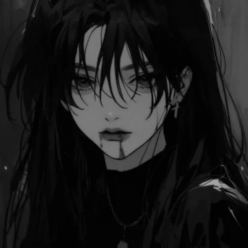 Ánh sáng ngược nhẹ tạo chiều sâu gương mặt