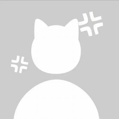 Hình đại diện mặc định biểu đạt mặc định trung tính tối giản