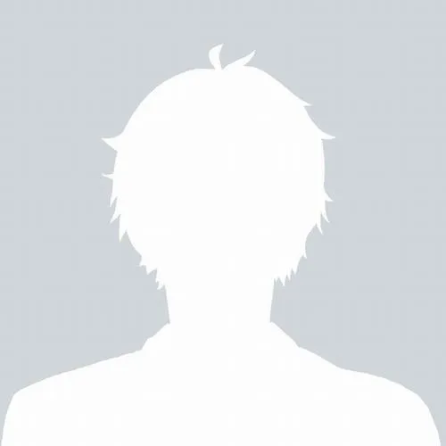 Hình đại diện ngầu với tông xám nền trắng bí ẩn