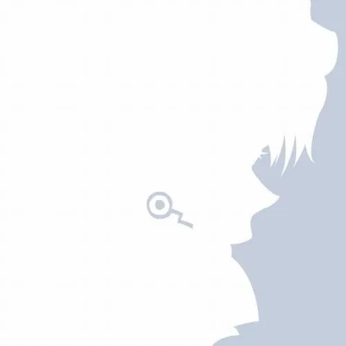 Hình profile đơn giản cho nhận diện ảo bảo mật cá nhân