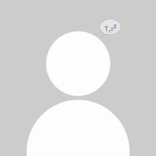 Ảnh đại diện Facebook không mặt và cảm giác lạnh lùng quen thuộc