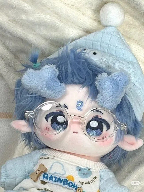 Hình profile gấu bông cảm giác an toàn ấm áp