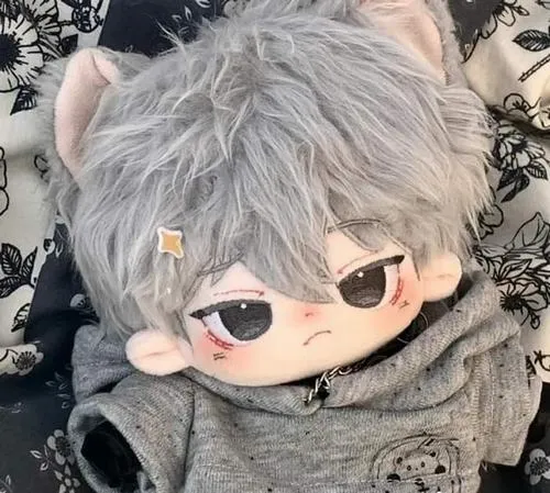 Phong cách dễ thương khiến gấu bông dễ mến hơn