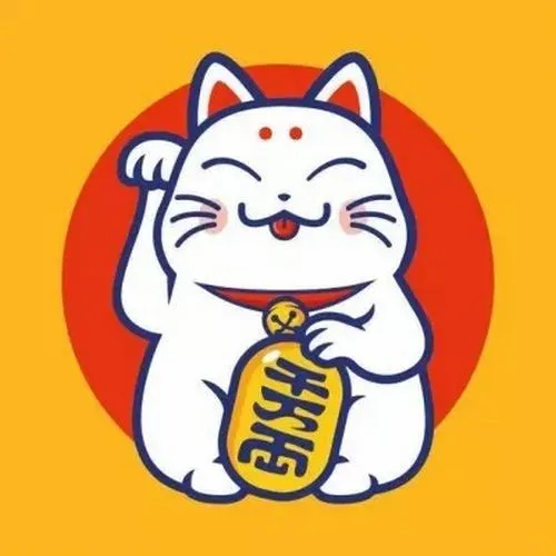 37 Avatar Mèo Thần Tài và nghệ thuật thu hút tài lộc ngay từ ánh nhìn đầu tiên