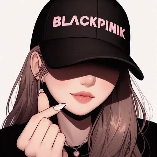 Ảnh đại diện nữ dùng kính tạo phong cách cá tính