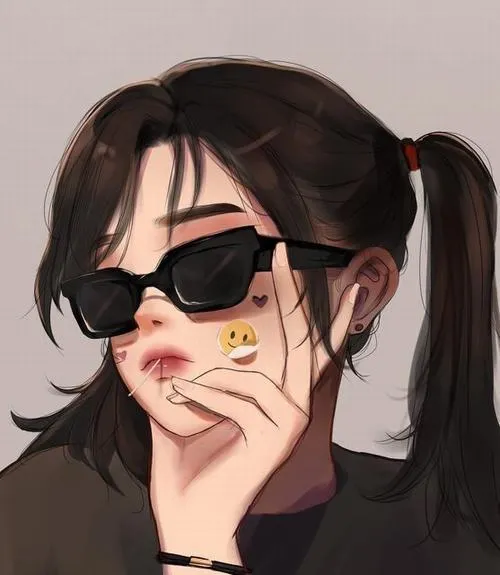 Chân dung nữ nền blur giúp chủ thể nổi bật