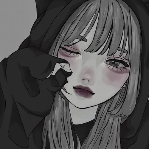 Hình đại diện cá nhân bán thân thể hiện trang phục rõ nét